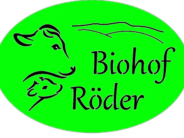 Biohof Röder